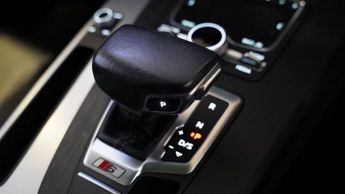 AUDI SQ5 3.0 TDI V6 SUV 5dr Diesel Tiptronic quattro Euro 6 (s/s) (347 ps