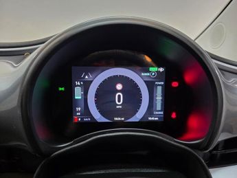 FIAT 500E 42kWh Icon Hatchback 3dr Electric Auto (118 ps)