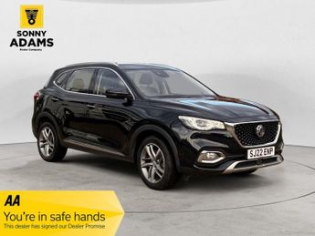 MG HS 1.5 T-GDI Excite SUV 5dr Petrol Manual Euro 6 (s/s) (162 ps)