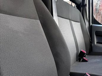 VAUXHALL Vivaro Life Electric 50kWh Combi MPV 5dr Electric Auto LWB (9 Seat, 11kW Charger) (13