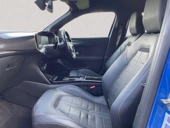 VAUXHALL MOKKA ELECTRIC 50kWh Ultimate SUV 5dr Electric Auto (136 ps)