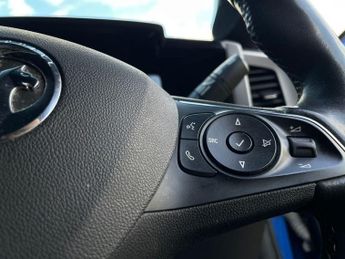 VAUXHALL MOKKA ELECTRIC 50kWh Ultimate SUV 5dr Electric Auto (136 ps)