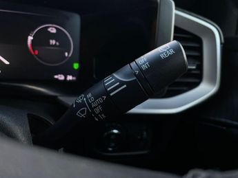 VAUXHALL MOKKA ELECTRIC 50kWh Ultimate SUV 5dr Electric Auto (136 ps)