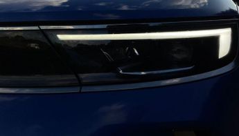 VAUXHALL MOKKA ELECTRIC 50kWh Ultimate SUV 5dr Electric Auto (136 ps)