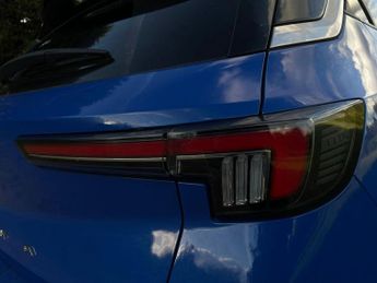 VAUXHALL MOKKA ELECTRIC 50kWh Ultimate SUV 5dr Electric Auto (136 ps)
