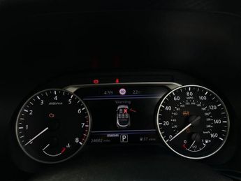 NISSAN JUKE 1.0 DIG-T N-Connecta SUV 5dr Petrol DCT Auto Euro 6 (s/s) (114 p