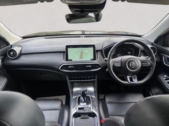 MG MG HS 1.5 T-GDI Excite SUV 5dr Petrol DCT Euro 6 (s/s) (162 ps)