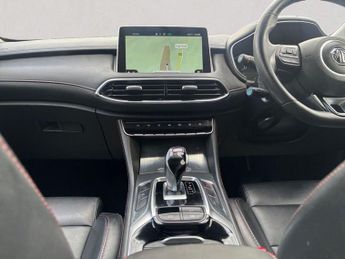 MG MG HS 1.5 T-GDI Excite SUV 5dr Petrol DCT Euro 6 (s/s) (162 ps)