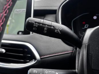 MG MG HS 1.5 T-GDI Excite SUV 5dr Petrol DCT Euro 6 (s/s) (162 ps)