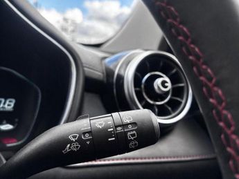 MG MG HS 1.5 T-GDI Excite SUV 5dr Petrol DCT Euro 6 (s/s) (162 ps)