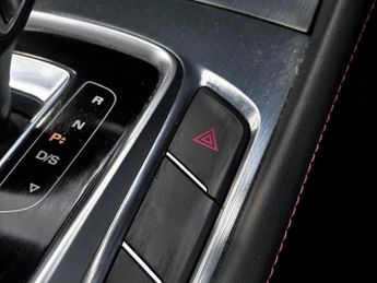 MG MG HS 1.5 T-GDI Excite SUV 5dr Petrol DCT Euro 6 (s/s) (162 ps)