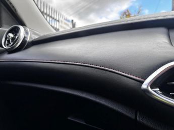 MG MG HS 1.5 T-GDI Excite SUV 5dr Petrol DCT Euro 6 (s/s) (162 ps)