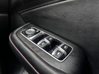 MG MG HS 1.5 T-GDI Excite SUV 5dr Petrol DCT Euro 6 (s/s) (162 ps)