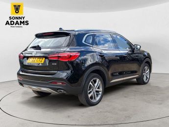 MG MG HS 1.5 T-GDI Excite SUV 5dr Petrol DCT Euro 6 (s/s) (162 ps)