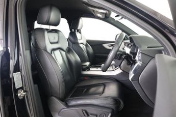 AUDI Q7 3.0 TDI V6 50 S line Tiptronic quattro Euro 6 (s/s) 5dr