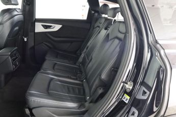 AUDI Q7 3.0 TDI V6 50 S line Tiptronic quattro Euro 6 (s/s) 5dr