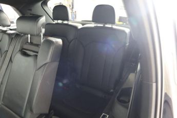AUDI Q7 3.0 TDI V6 50 S line Tiptronic quattro Euro 6 (s/s) 5dr