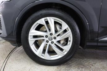 AUDI Q7 3.0 TDI V6 50 S line Tiptronic quattro Euro 6 (s/s) 5dr