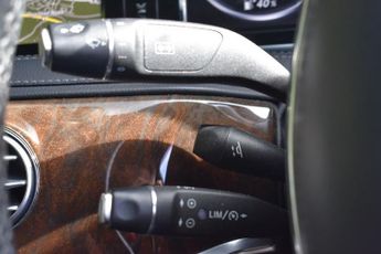 MERCEDES-BENZ S-CLASS 3.0 S350Ld V6 SE Line Saloon 4dr Diesel G-Tronic+ Euro 6 (s/s) (