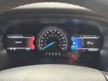 FORD RANGER 3.2 TDCi Wildtrak Pickup Double Cab 4dr Diesel Auto 4WD Euro 5 (