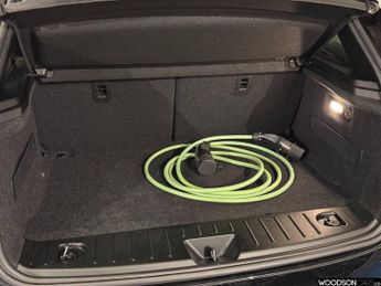 BMW I3 33kWh Hatchback 5dr Electric Auto (170 ps)