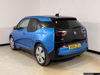 BMW I3 33kWh Hatchback 5dr Electric Auto (170 ps)