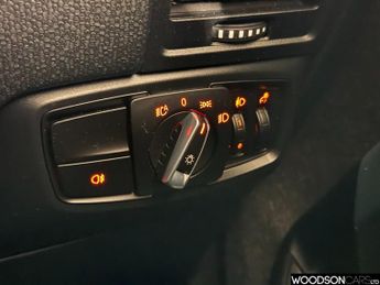 BMW I3 33kWh Hatchback 5dr Electric Auto (170 ps)