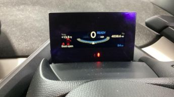 BMW I3 33kWh Hatchback 5dr Electric Auto (170 ps)