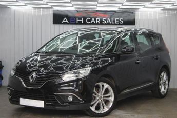 Renault Grand Scenic 1.5 dCi Dynamique Nav MPV 5dr Diesel Manual Euro 6 (s/s) (110 ps