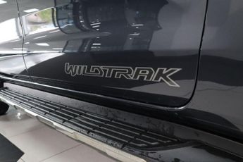 FORD RANGER 2.0 EcoBlue Wildtrak Pickup Double Cab 4dr Diesel Auto 4WD Euro 