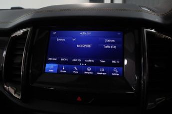 FORD RANGER 2.0 EcoBlue Wildtrak Pickup Double Cab 4dr Diesel Auto 4WD Euro 
