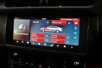 JAGUAR XF 3.0d V6 S Sportbrake 5dr Diesel Auto Euro 6 (s/s) (300 ps)