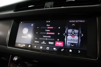 JAGUAR XF 3.0d V6 S Sportbrake 5dr Diesel Auto Euro 6 (s/s) (300 ps)