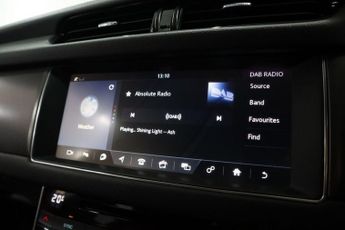 JAGUAR XF 3.0d V6 S Sportbrake 5dr Diesel Auto Euro 6 (s/s) (300 ps)