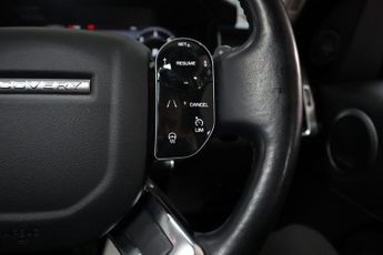 LAND ROVER DISCOVERY 3.0 SD V6 HSE Luxury SUV 5dr Diesel Auto 4WD Euro 6 (s/s) (306 p