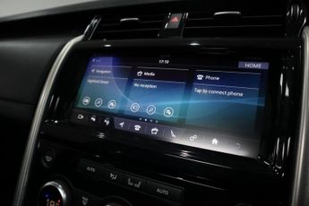 LAND ROVER DISCOVERY 3.0 SD V6 HSE Luxury SUV 5dr Diesel Auto 4WD Euro 6 (s/s) (306 p