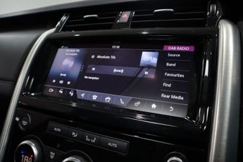 LAND ROVER DISCOVERY 3.0 SD V6 HSE Luxury SUV 5dr Diesel Auto 4WD Euro 6 (s/s) (306 p