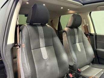 HONDA HONDA E 35.5kWh Advance Hatchback 5dr Electric Auto (17in Alloy) (154 ps
