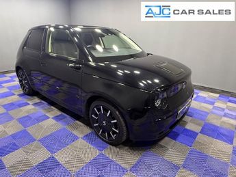 HONDA HONDA E 35.5kWh Advance Hatchback 5dr Electric Auto (17in Alloy) (154 ps