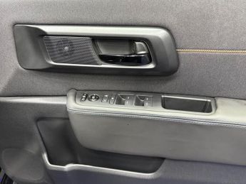 HONDA HONDA E 35.5kWh Advance Hatchback 5dr Electric Auto (17in Alloy) (154 ps