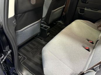 HONDA HONDA E 35.5kWh Advance Hatchback 5dr Electric Auto (17in Alloy) (154 ps