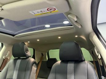 HONDA HONDA E 35.5kWh Advance Hatchback 5dr Electric Auto (17in Alloy) (154 ps