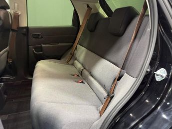 HONDA HONDA E 35.5kWh Advance Hatchback 5dr Electric Auto (17in Alloy) (154 ps