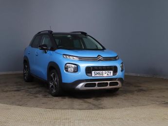 Citroen C3 1.2 PureTech GPF Flair SUV 5dr Petrol Manual Euro 6 (s/s) (130 p