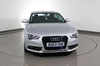 AUDI A5 2.0 TDI SE Technik Sportback 5dr Diesel Multitronic Euro 5 (s/s)