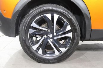 PEUGEOT E-2008 50kWh GT SUV 5dr Electric Auto (136 ps)