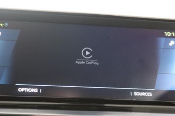 PEUGEOT E-2008 50kWh GT SUV 5dr Electric Auto (136 ps)