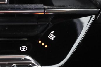 PEUGEOT E-2008 50kWh GT SUV 5dr Electric Auto (136 ps)