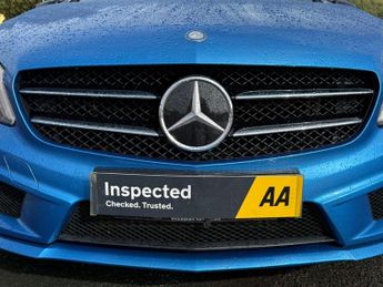 MERCEDES-BENZ A-CLASS 1.8 A200 CDI BlueEfficiency AMG Sport Hatchback 5dr Diesel Manua