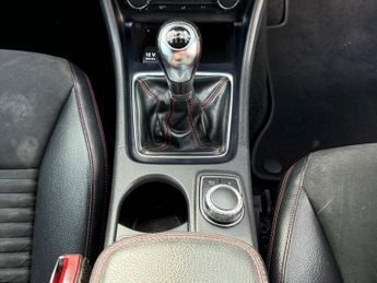 MERCEDES-BENZ A-CLASS 1.8 A200 CDI BlueEfficiency AMG Sport Hatchback 5dr Diesel Manua